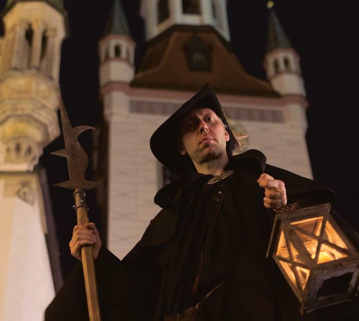 Munich: Night Watchman Tour for Kids (6 - 12 years) - 75 min - Why This Night Watchman Tour Works for Kids (and Adults With Kids)