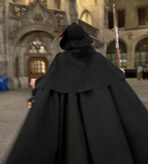 Munich: Night Watchman Tour in English - FAQ