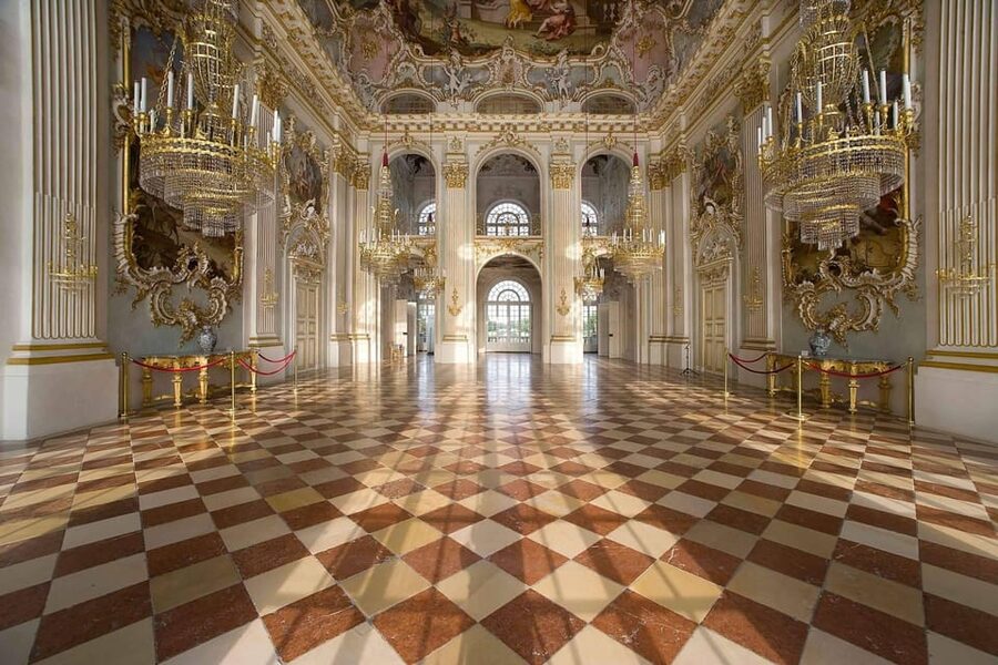 Munich: Nymphenburg Palace Entry Ticket - Key highlights you should care about