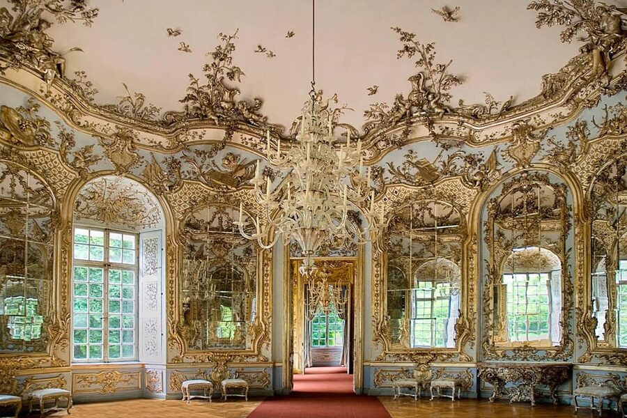 Munich: Nymphenburg Palace Entry Ticket - Nymphenburg Palace With a Pre-Reserved Ticket, So Your Day Starts On Time