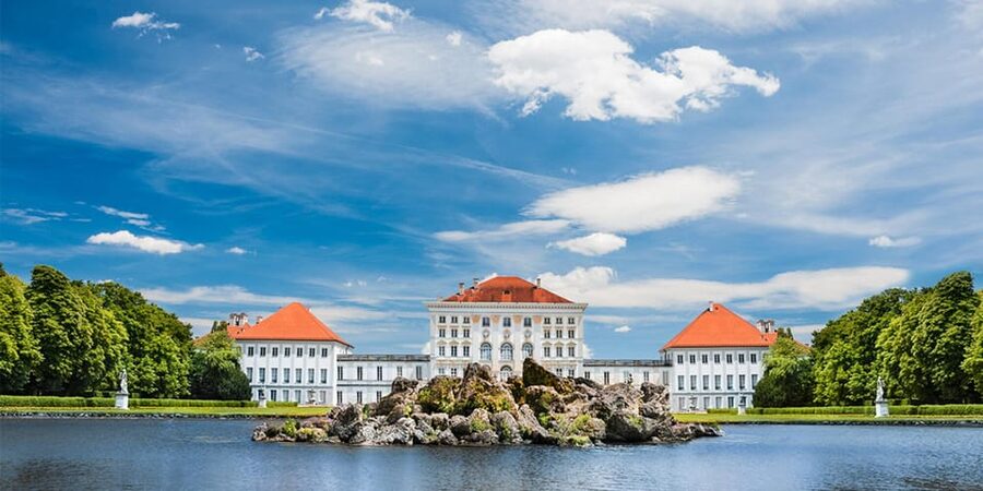 Munich: Nymphenburg Palace Entry Ticket - The Marble Hall Experience You Should Plan Around