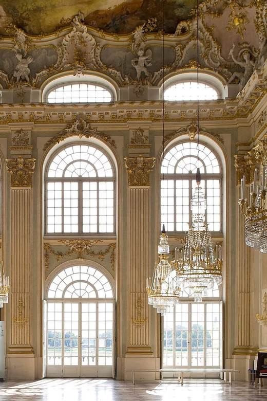 Munich: Nymphenburg Palace Entry Ticket - Price and Value: Is $25 Worth It for a Reserved Palace Ticket?