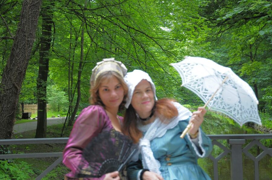 Munich: Nymphenburg Palace OR Residenz Guided Tour - Costumed guiding: the secret sauce that makes the rooms easier to remember