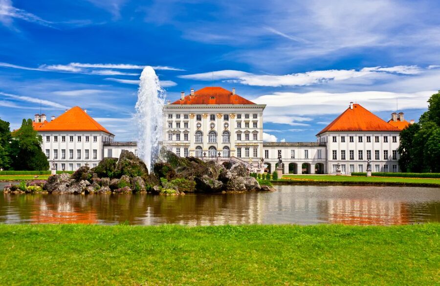 Munich: Nymphenburg Palace Skip-the-Line Private Guided Tour - Key things I’d put on your radar