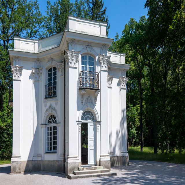 Munich: Nymphenburg Palace Skip-the-Line Private Guided Tour - Should you book this tour?