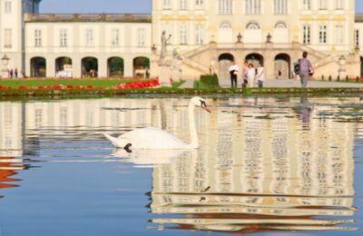 Nymphenburg Palace Skip-the-Line Private Guided Tour