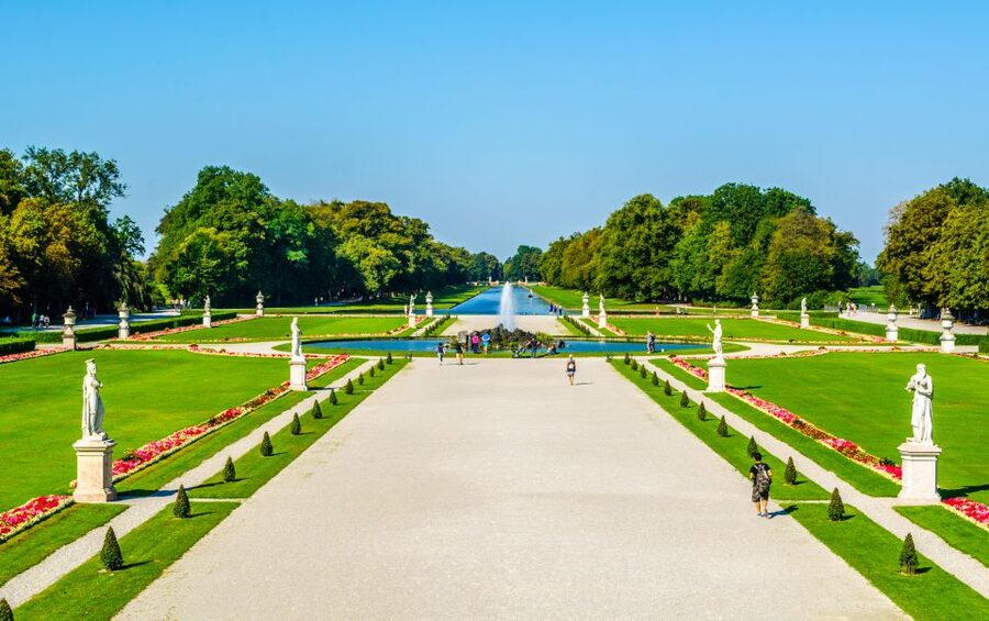 Munich: Nymphenburg Palace Skip-the-Line Private Guided Tour - Price and value check at about $240 per person