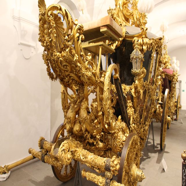Munich: Nymphenburg Palace Skip-the-Line Private Guided Tour - Who should book this Nymphenburg palace tour?