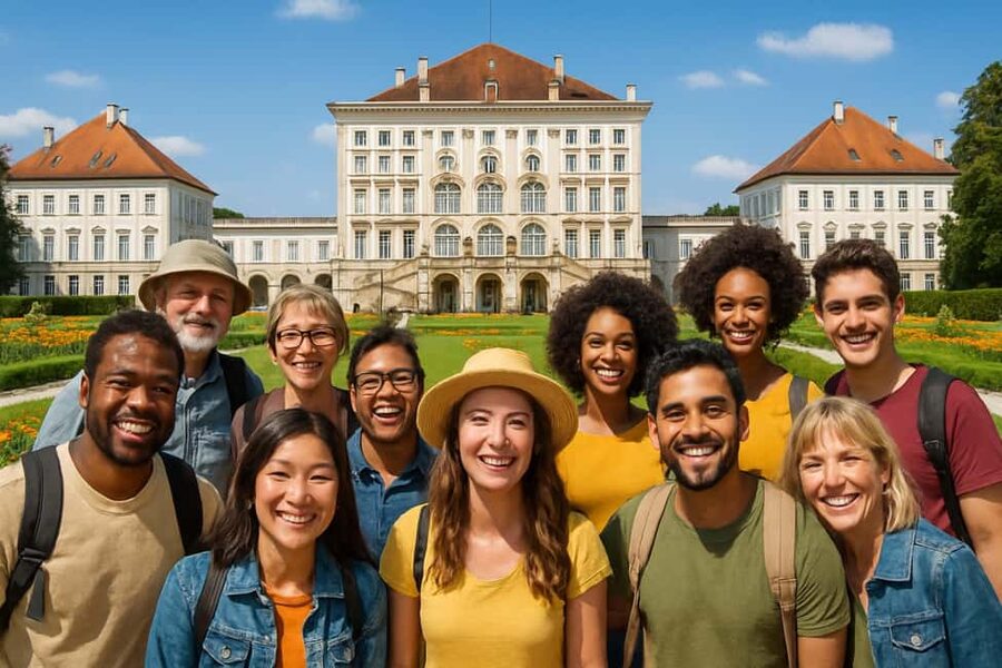 Munich Nymphenburg Palace Tickets and Tour, Carriage Museum - Key things that make this tour worth your time