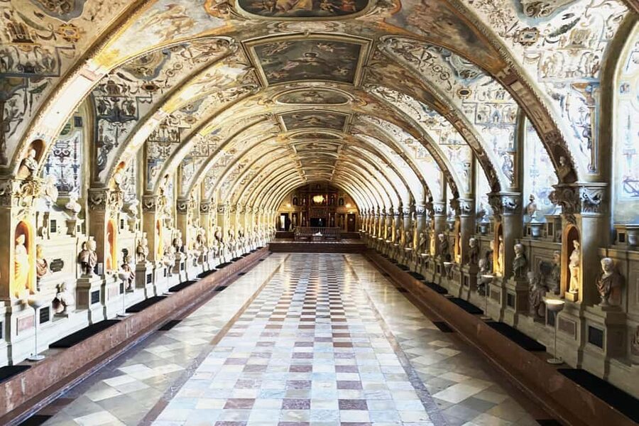 Munich Nymphenburg Palace Tickets and Tour, Carriage Museum - Should You Book This Nymphenburg Palace and Carriage Museum Tour?