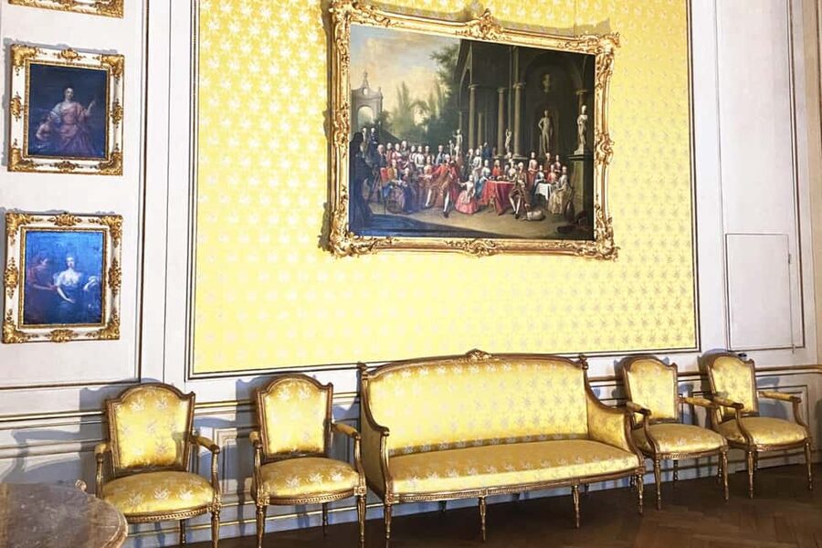 Munich Nymphenburg Palace Tickets and Tour, Carriage Museum - Palace Time: How the Nymphenburg Visit Works