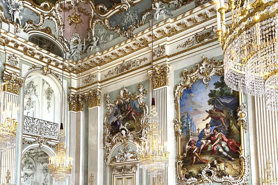 Munich Nymphenburg Palace Tickets and Tour, Carriage Museum - Marstallmuseum Carriage Museum: Sleighs, Coaches, and Karl VII