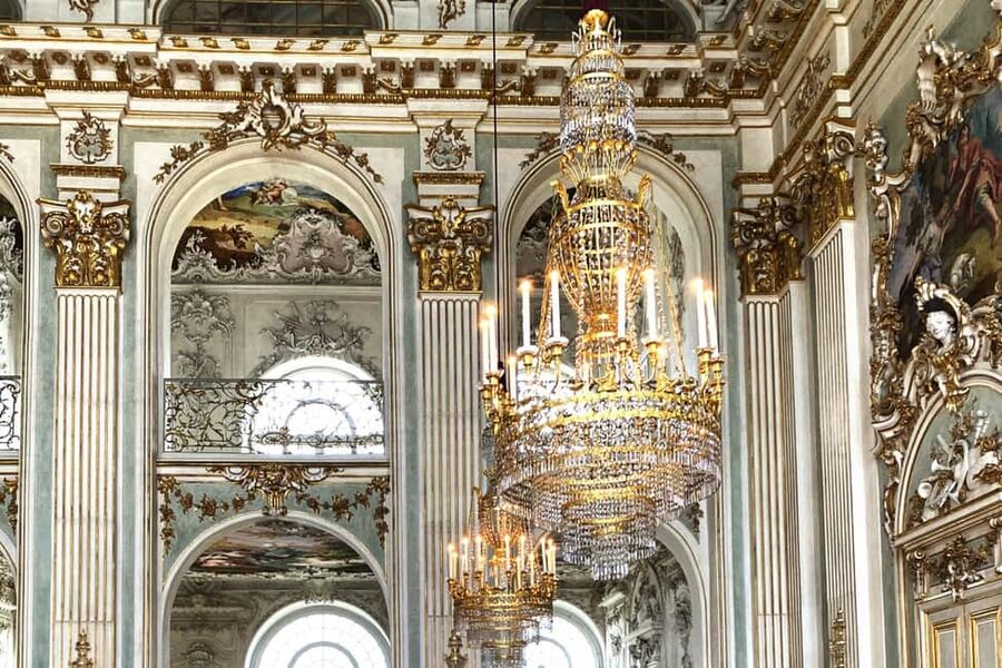Munich Nymphenburg Palace Tickets and Tour, Carriage Museum - Who This Tour Fits Best, and Who Might Skip It