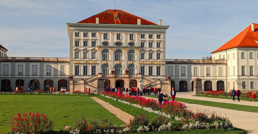 Munich: Nymphenburg Palace with official Guide - Key highlights to look forward to