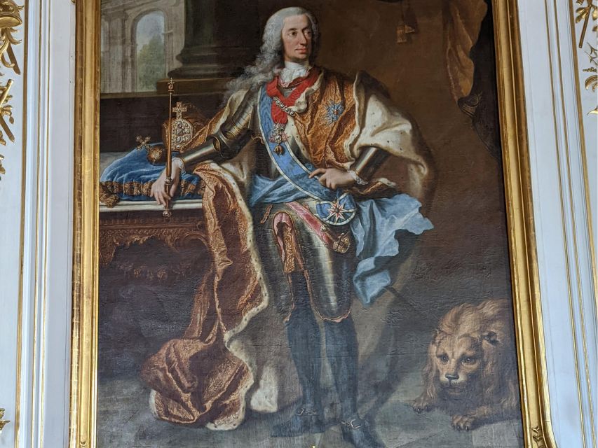 Munich: Nymphenburg Palace with official Guide - The Wittelsbach life stories that make the palace feel personal
