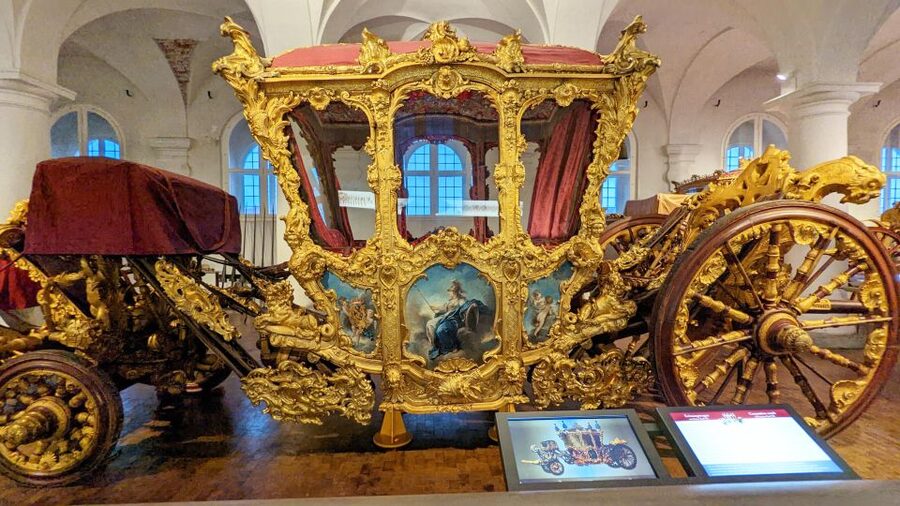 Munich: Nymphenburg Palace with official Guide - Practical details that can make or break your visit