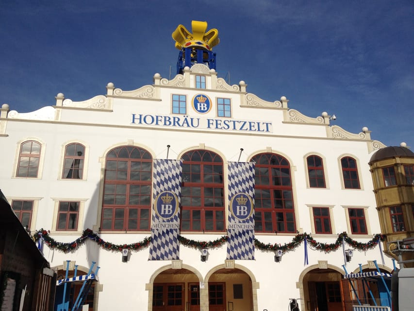 Munich Oktoberfest All-Inclusive Tour - Skip-the-line entry and what that really saves you
