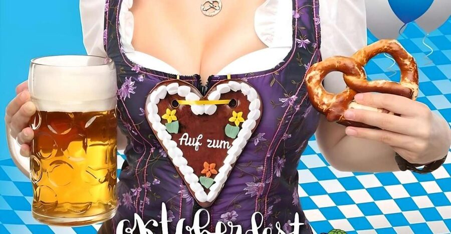 Munich: Oktoberfest Big Beer Tent Evening Table Reservation - Where you meet and how you get to your tent