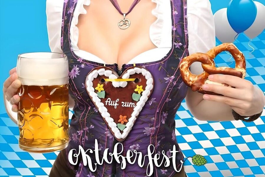 Munich: Oktoberfest Big Beer Tent Evening Table Reservation - Beer tent etiquette that can affect your whole night