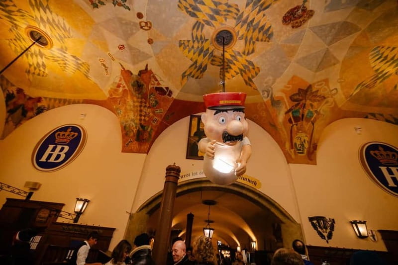 Munich: Old Town Beer and Pub Tour - Why this beer-and-pub crawl works better than random bar hopping