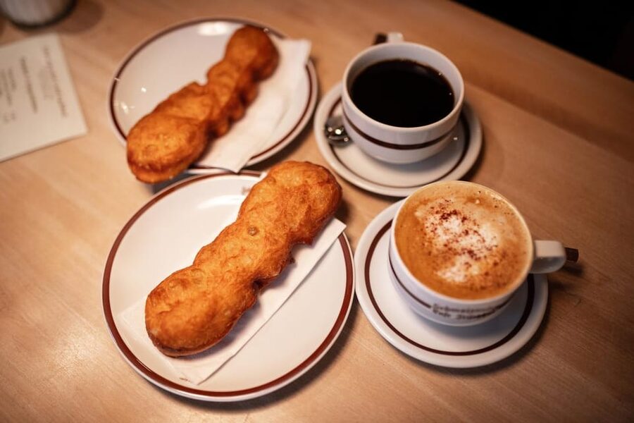 Munich: Old Town Culinary Tour - A fair look at the downsides, so you can plan better