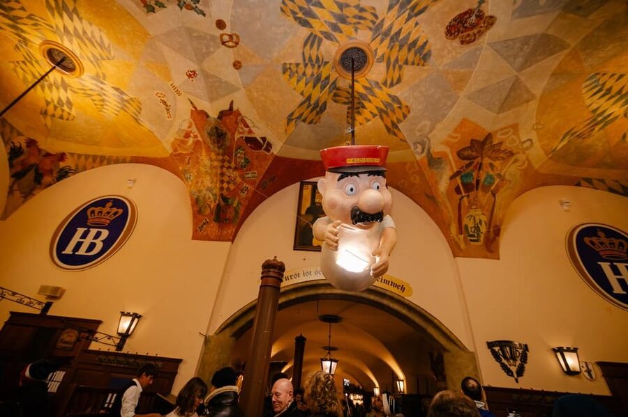 Munich: Old Town Culinary Tour - Should you book the Munich Old Town Culinary Tour?