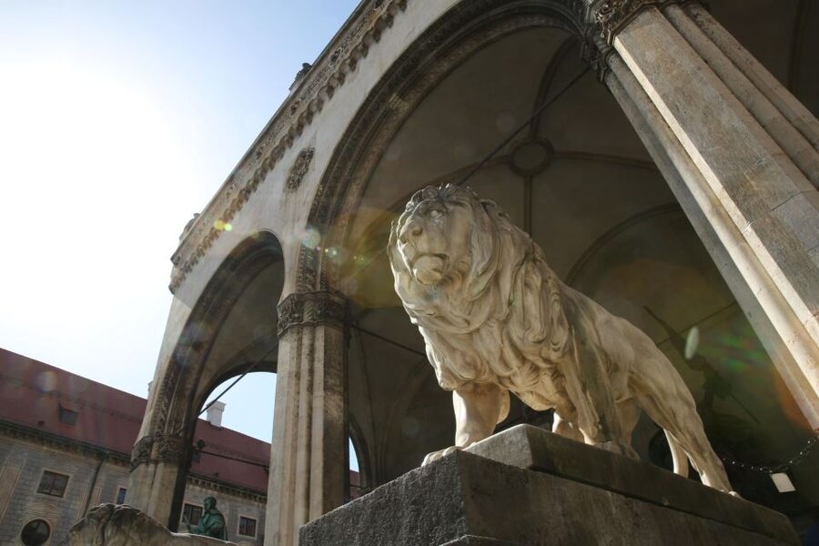 Munich: Old Town Guided Walking Tour - Key things I would plan around