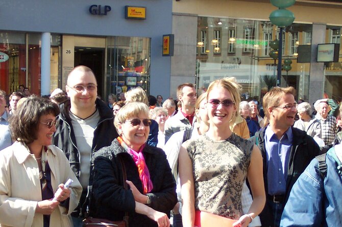 Munich: Old Town Walking Tour - Price and value: why $23 can make sense for this much ground