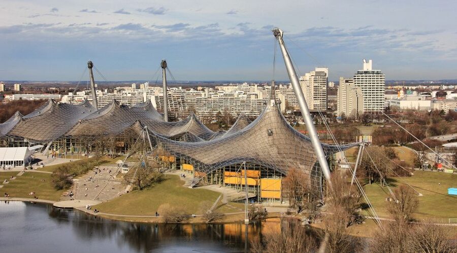 Munich Olympic Park: Outdoor Escape Game - Price and value: is $38 for 2 hours reasonable?
