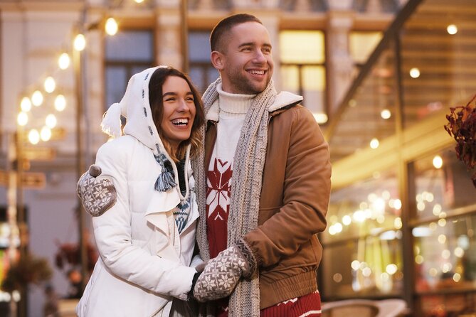 Munich Photoshoot: A Must-Have Holiday Experience! - A 60-Minute Plan That Still Feels Relaxed