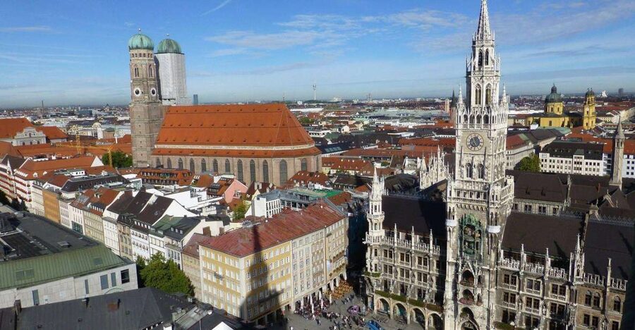 Munich: Private Beer Tour - Purity Law of 1516: the ingredients lesson that changes how you taste