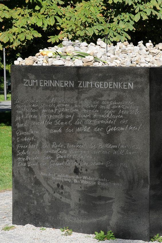 Munich: Private or Group Third Reich and WWII Walking Tour - Key Things I’d Focus on Before You Go