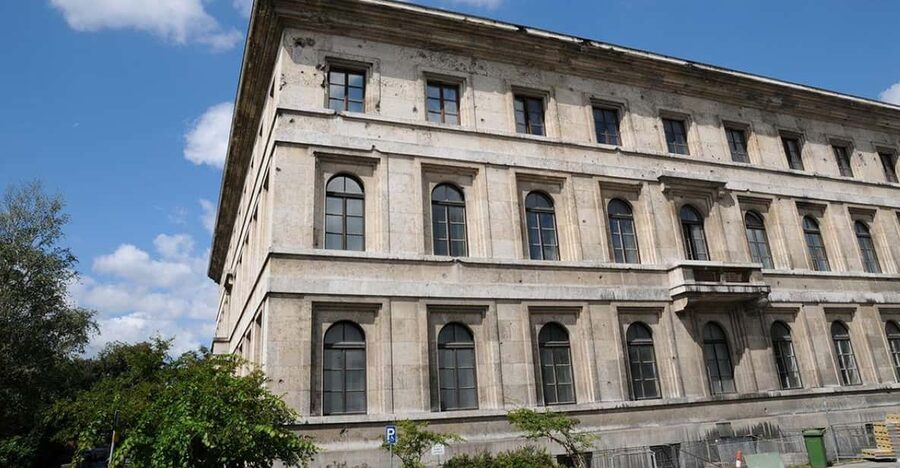 Munich: Private or Group Third Reich and WWII Walking Tour - Why Munich Matters: The Nazi Rise Story Starts Here