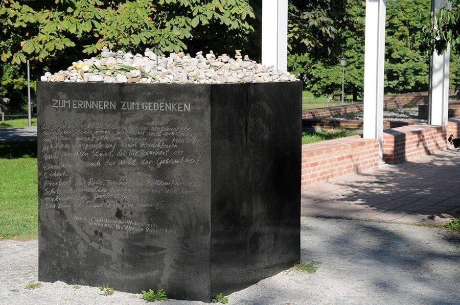 Munich: Private or Group Third Reich and WWII Walking Tour - The Dark Themes: Pogroms, Synagogue Destruction, and Book Burnings
