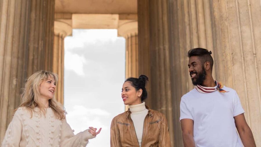 Munich: Private Personalized Walking Tour with a Local Host - How the local-host matching works, and why you should care