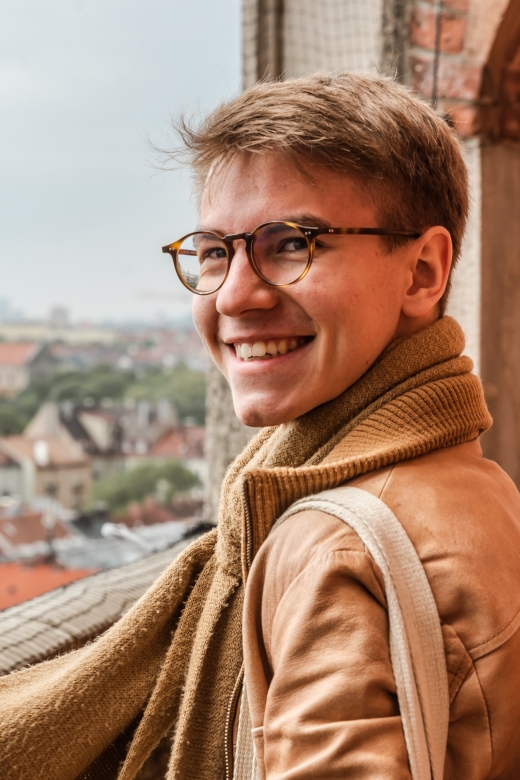Munich: Private Personalized Walking Tour with a Local Host - Price and value for $121 per person, and what costs extra
