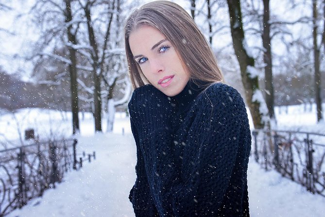 Munich Private Photo Session with Award-Winning Pro - Who this Munich photo session is best for