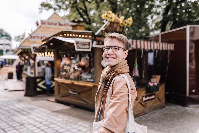Munich Private Tour with a Local – Highlights & Hidden Gems - Key things I found most useful