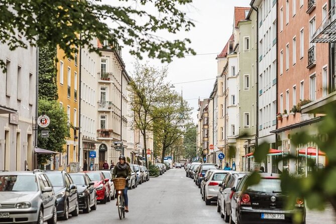 Munich Private Tour with a Local – Highlights & Hidden Gems - A tour built for your pace, not a fixed checklist