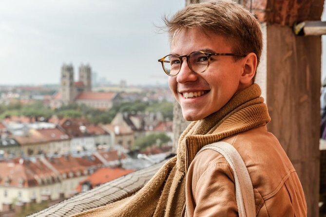 Munich Private Tour with a Local – Highlights & Hidden Gems - Frauenkirche twin domes: what to look at, and why it matters