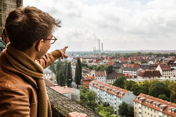 Munich Private Tour with a Local – Highlights & Hidden Gems - Where you meet and how hotel pickup actually works