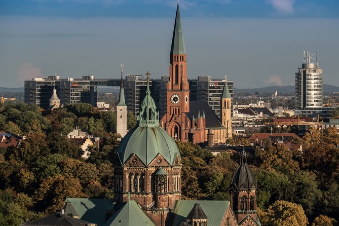 Munich Private Walking Tour with a Local - What Is Included, What Costs Extra, and How to Avoid Surprises