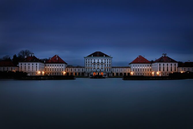 Munich: Private Walking Tour with a Local - Pickup and How You Set the Route From the Start