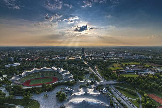 Munich Private Walking Tour With A Professional Guide - Key things to know before you go