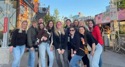 Munich Pub Crawl – 4 Locations, Shots, and Club Entry