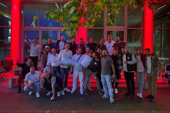 Munich PubCrawl: 4 Venues, Welcome Shots + Club Entry - Price and Value: What About $30 Really Buys You