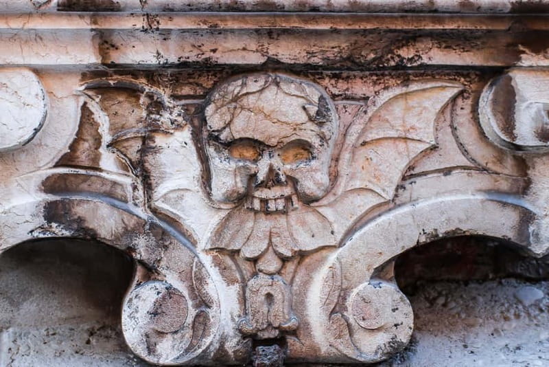 Munich: Raven Black Witches and Executioners Walking Tour - Key things I found most useful