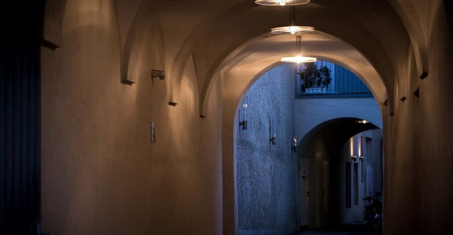 Munich: Raven Black Witches and Executioners Walking Tour - Angers Quarter to Sendlinger Tor: Grave-Diggers, Ravens, and Cursed Corners