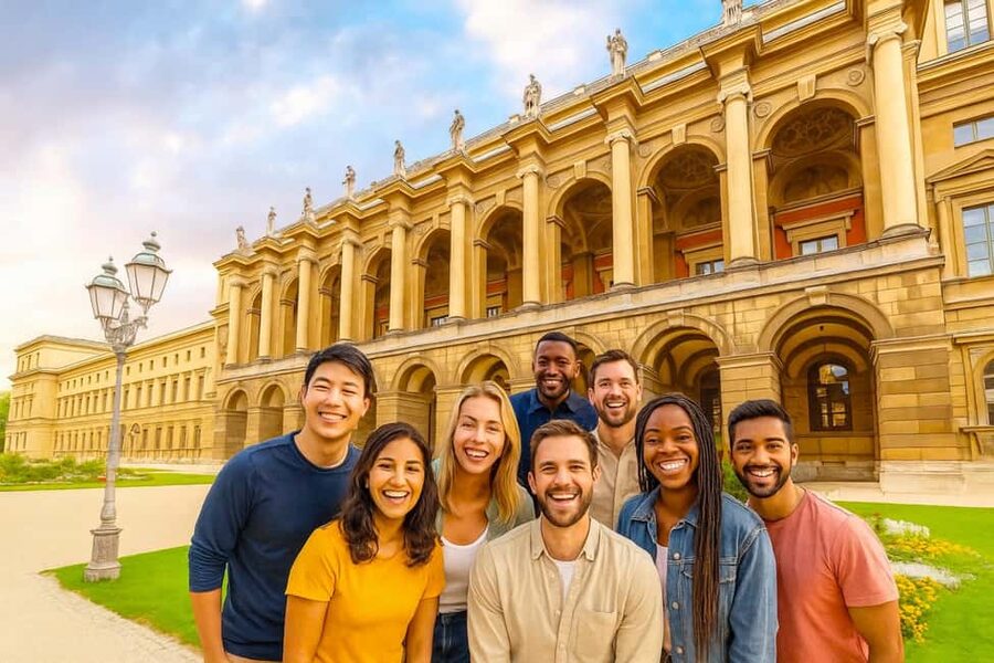 Munich: Residenz Museum Tickets and 2,5-hour Guided Tour - Key points to know before you go