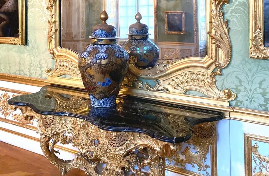 Munich: Residenz Museum Tickets and 2,5-hour Guided Tour - Why the Residenz tour fits into 2.5 hours